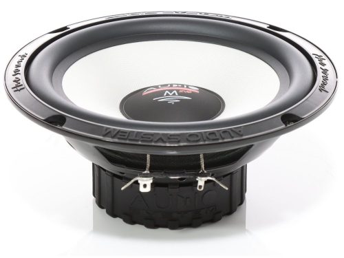 Audio System MS 165 EVO3 mélyközép hangszóró, 165 mm