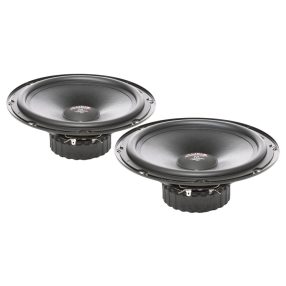 Audio System MS 200 EVO3 mélyközép hangszóró, 200 mm