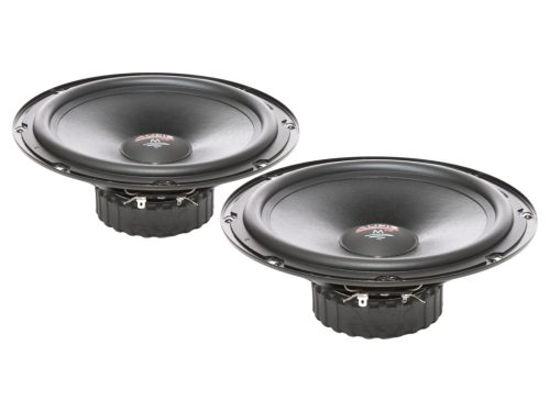 Audio System MS 200 EVO3 mélyközép hangszóró, 200 mm