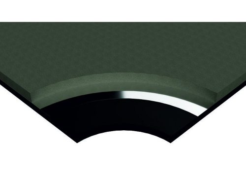 Audio System High-Quality 3-rétegű többkomponensű rezgéscsillapító MULTILAYER 5000