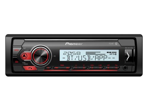 Pioneer MVH-MS410BT Bluetooth/USB hajós fejegység