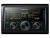Pioneer MVH-S620BT 2 DIN autórádió MVH-S620BT