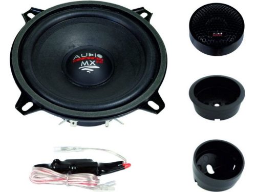 Audio System MX 130 EVO 2-utas 130mm komponens autóhifi hangszóró szett