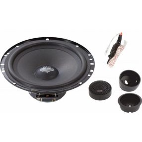   Audio System MX 165 EVO3 2 utas komponens hangszóró szett, 165 mm