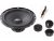 Audio System MX 165 EVO3 2 utas komponens hangszóró szett, 165 mm