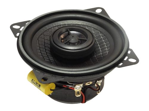 Audio System MXC 100 EVO3 2 utas koaxiális hangszóró, 100 mm