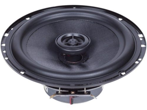 Audio System MXC 165 EVO3 2 utas koaxiális hangszóró, 165 mm