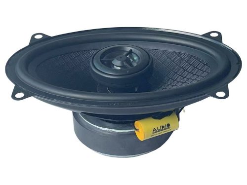 Audio System MXC 406 EVO3 koaxiális hangszóró pár 4x6 MXC406EVO3