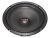Audio System MXS 165 EVO mélyközép hangszóró pár 165 mm MXS165EVO