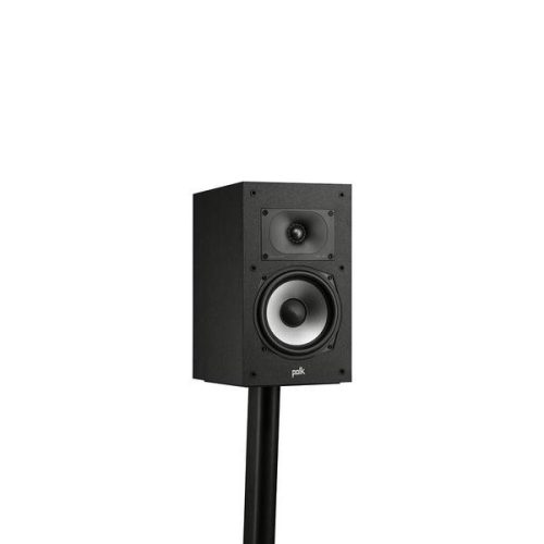 POLK AUDIO  Állványra / polcra helyezhető hangsugárzó MXT20BK