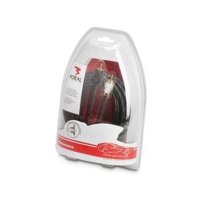 Focal PR5 High-Performance RCA Cable 5m