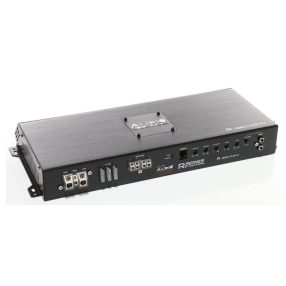 Audio System R-1250.1 D 24 V mono erősítő R-1250_1D24V
