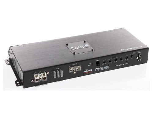Audio System R-1250.1 D 24 V mono erősítő R-1250_1D24V
