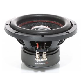 Audio System R 08 EVO mélynyomó hangszóró, 200 mm