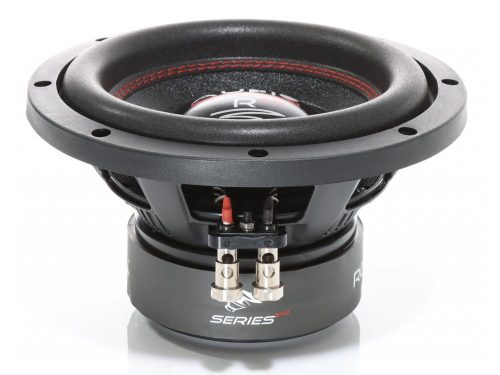 Audio System R 08 EVO mélynyomó hangszóró, 200 mm