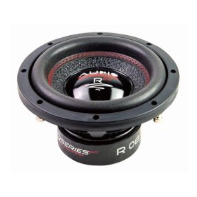Audio system R12 EVO 300mm-es mélynyomó