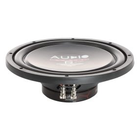 Audio System R 12 FLAT EVO3 lapos mélynyomó 300 mm R12FLATEVO3