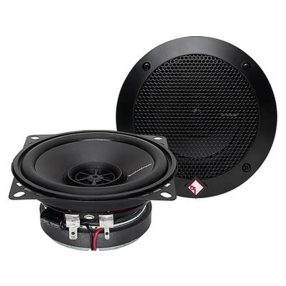Rockford Fosgate R14X2 koaxiális autóhifi hangszóró