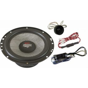   Audio System R 165 EM EVO2 2 utas komponens hangszóró szett, 165 mm