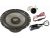 Audio System R 165 EM EVO2 2 utas komponens hangszóró szett, 165 mm