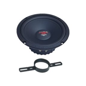 Audio System R 165 EM EVO3 komponens hangszóró szett 165 mm R165EMEVO3