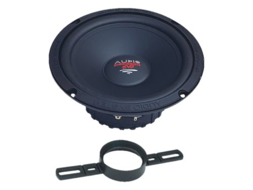 Audio System R 165 EM EVO3 komponens hangszóró szett 165 mm R165EMEVO3