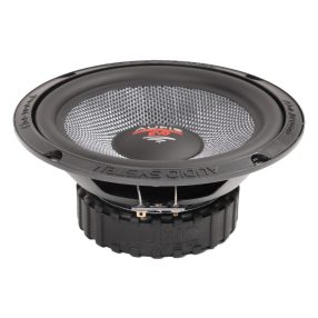 Audio System R 165 EVO3 komponens hangszóró szett 165 mm R165EVO3
