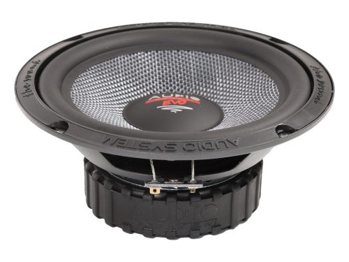 Audio System R 165 EVO3 komponens hangszóró szett 165 mm R165EVO3