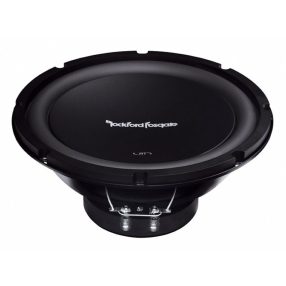   Rockford Fosgate R1S4-12 autóhifi mélysugárzó hangszóró