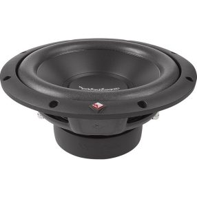   Rockford Fosgate R2D2-10 autóhifi mélysugárzó hangszóró