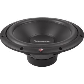   Rockford Fosgate R2D2-12 autóhifi mélysugárzó hangszóró