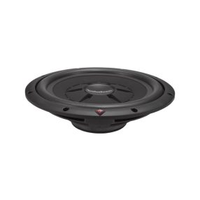   Rockford Fosgate R2SD4-12 autóhifi mélysugárzó hangszóró