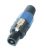 Speakon dugó 4 pólusú S1090