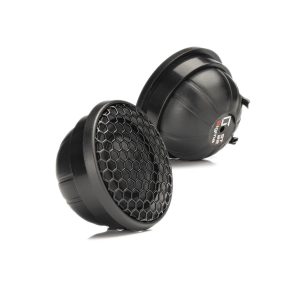 Gladen Audio Sigma 22 magassugárzó, 22 mm, fekete