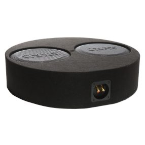 Audio System SUBFRAME R10 FLAT-2 EVO3-D4 mélyláda SUBFRAMER10FLAT-2EVO3-D4