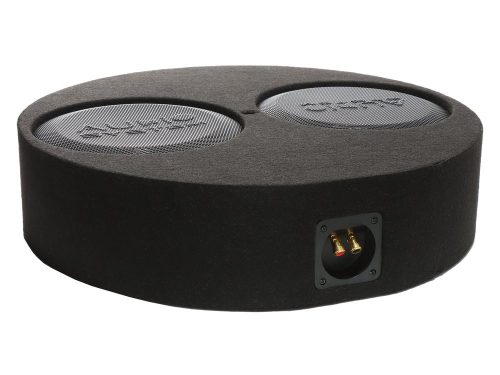 Audio System SUBFRAME R10 FLAT-2 EVO3-D4 mélyláda SUBFRAMER10FLAT-2EVO3-D4