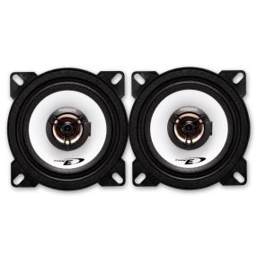   ALPINE SXE-1025S 2 utas koaxiális hangszóró 10cm Koaxiális hangszórók 4" / 10 cm (pár)