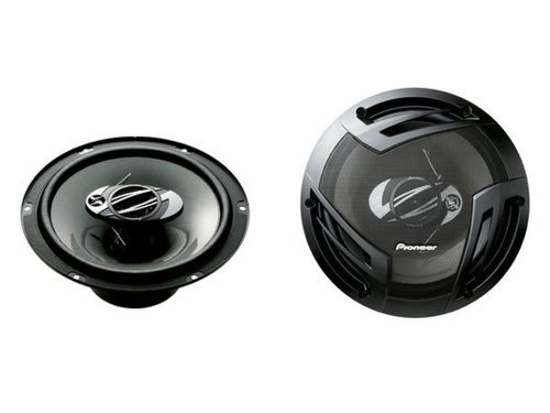 Pioneer TS-A2503I 25 cm-es 3 utas koaxiális hangszóró pár TS-A2503I