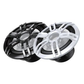   Pioneer TS-ME100WS ME sorozatú 25 cm-es hajós mélysugárzó