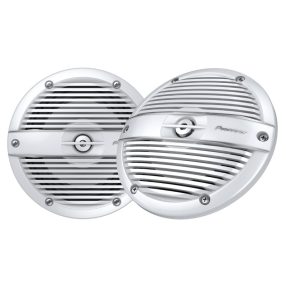   Pioneer TS-ME650FC ME sorozatú 2 utas koaxiális hajó hangszóró.