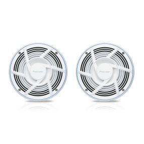 Pioneer TS-MR2040 20 cm 2 utas hajós hangszóró