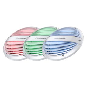   Pioneer UD-ME100LED LED világítás készlet TS-ME100 hajós hangszórókhoz