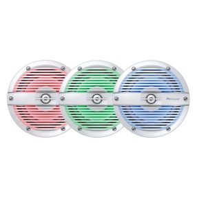   Pioneer UD-ME650LED LED világítás készlet TS-ME650 hajós hangszórókhoz