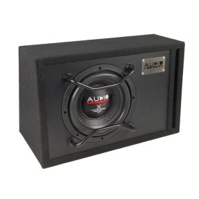 Audio System X 10 EVO BR bassreflex mélyláda X10EVOBR