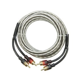 Audio System Z-EVO 3,0M RCA kábel 3,0m Z-EVO3,0M