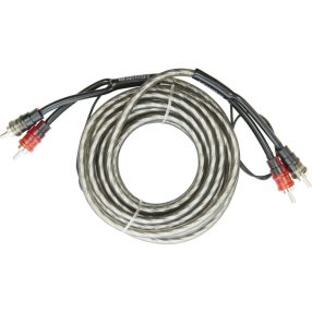 Audio System Z-EVO 5,0M ECO RCA kábel 5,0m Z-EVO5,0MECO