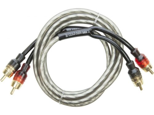 Audio System Z-EVO RCA kábel 6,0 m