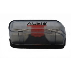 Audio System biztosíték tartó Z-FH MINI BULK