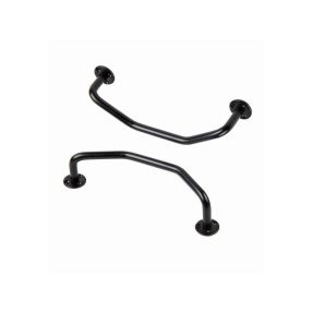   Audio System Z-METALBARS 10 matt fekete hangszórórács 250mm