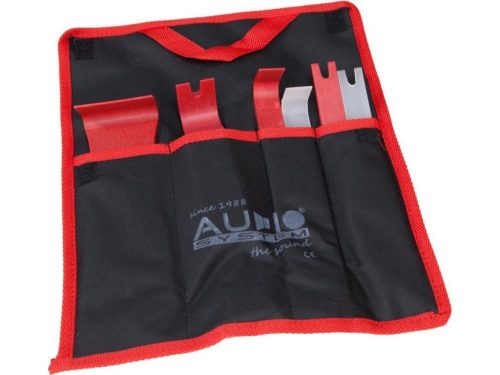 Audio System Z-REMOVER TOOL kárpit bontó készlet